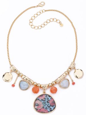 Collana Esotica Youbyou