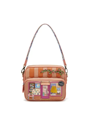 Vendula London Bea Voyage