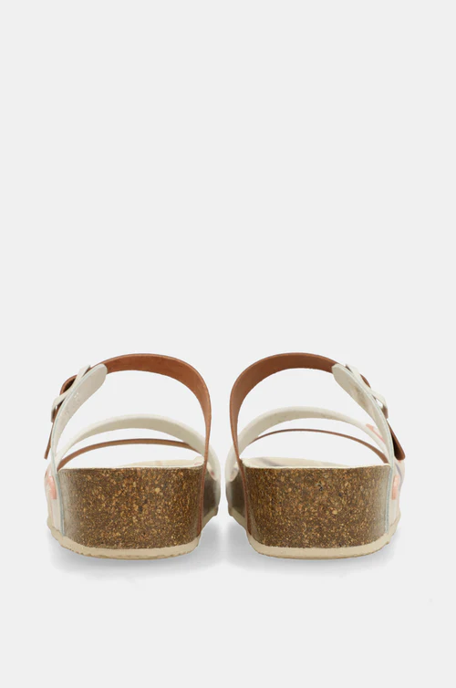 Sandali rosa Olympia Anekke 4 42371 795 6