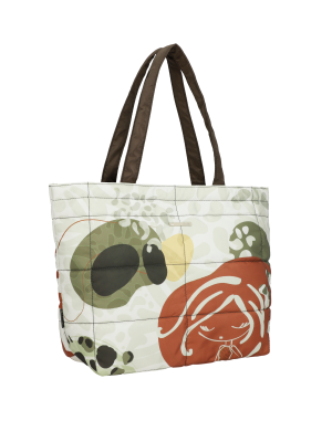 Borsa da viaggio Gaia Anekke