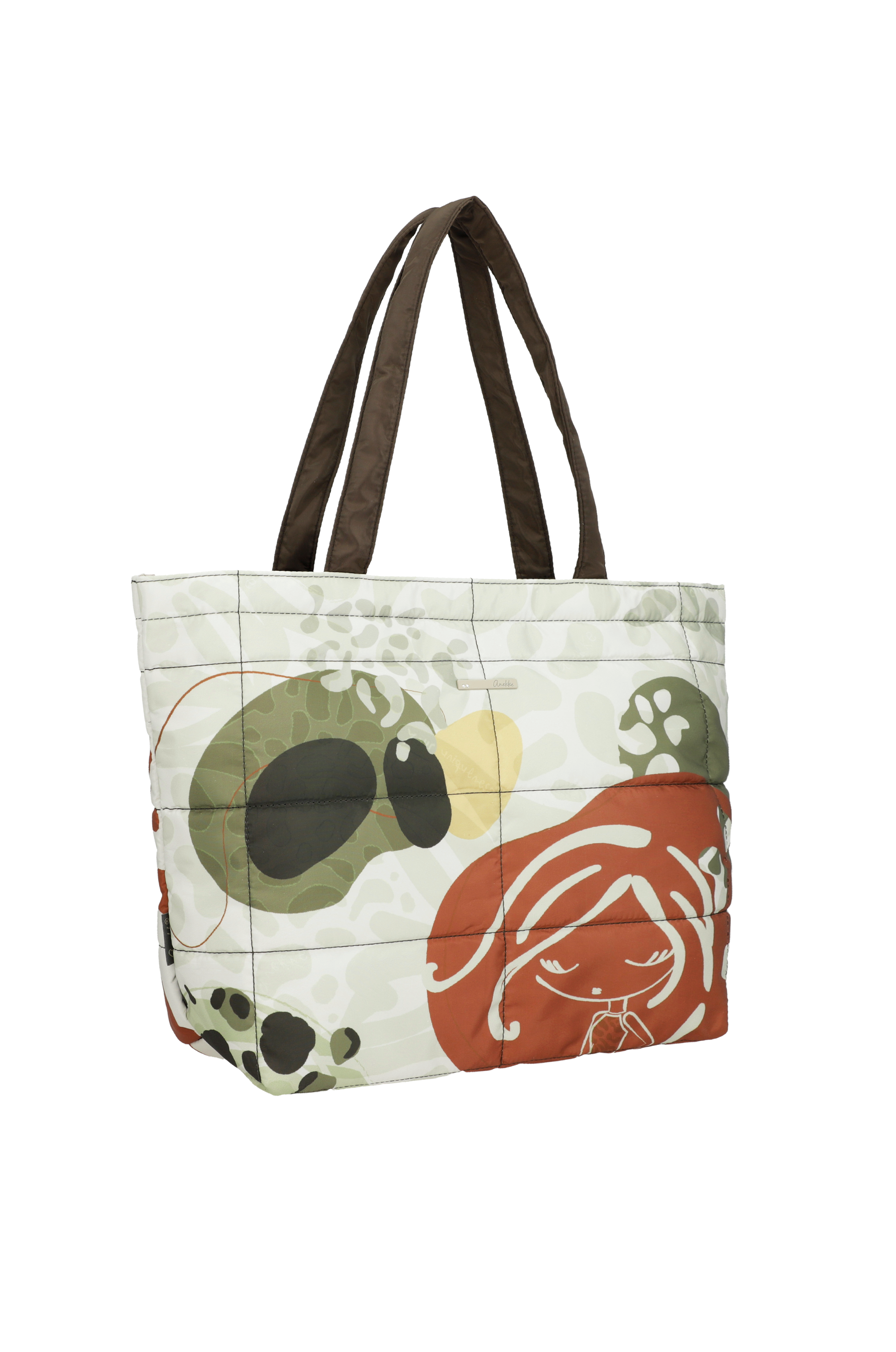 Borsa da viaggio Gaia Anekke