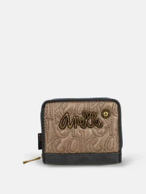 Portafogli piccolo RFID Boutique Anekke