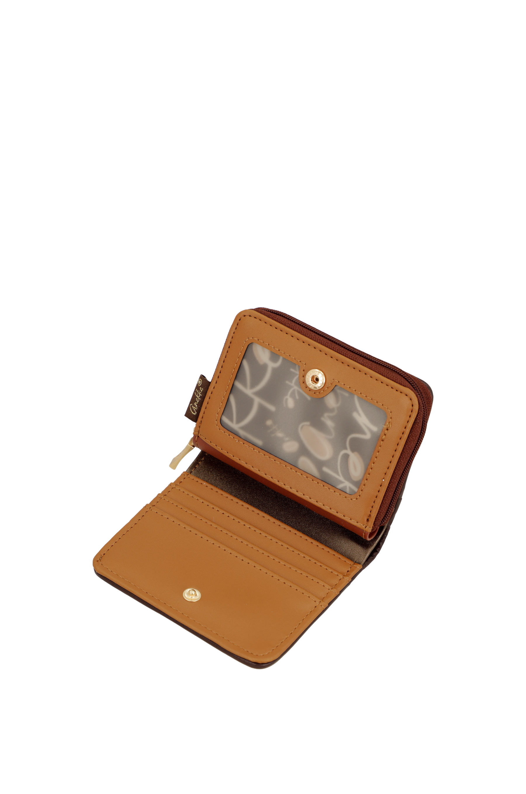 Portafoglio piccolo RFID Tulip Anekke 7 43709 903 6