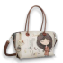 Borsa Anekke Tulip