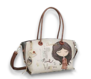 Borsa Anekke Tulip
