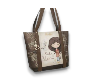 Shopper Anekke Tulip