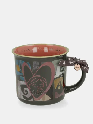 Tazza Anekke
