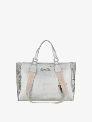 Borsa a mano Anekke