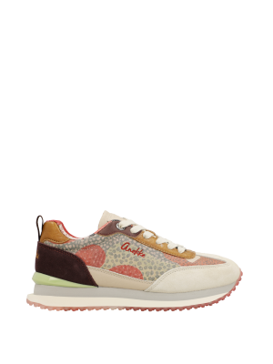 Sneaker stampate Odyssey Anekke