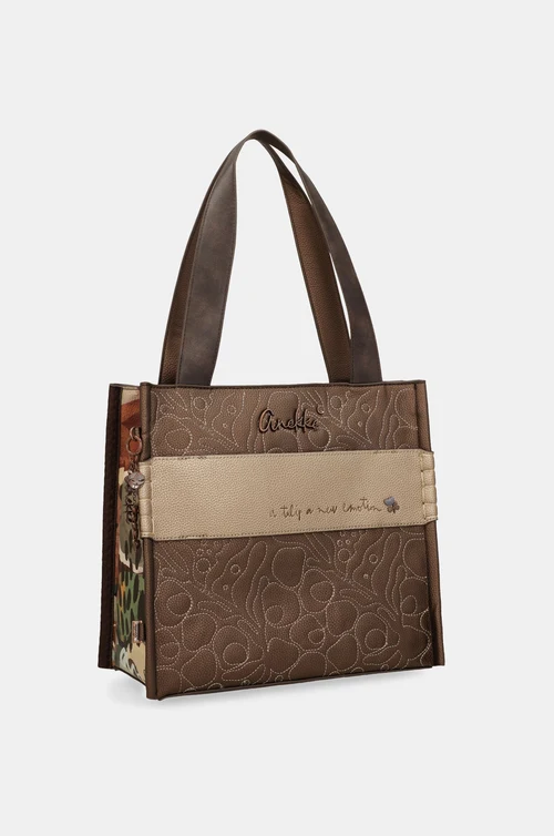 Borsa a spalla Full print Anekke 1 43652 428 2