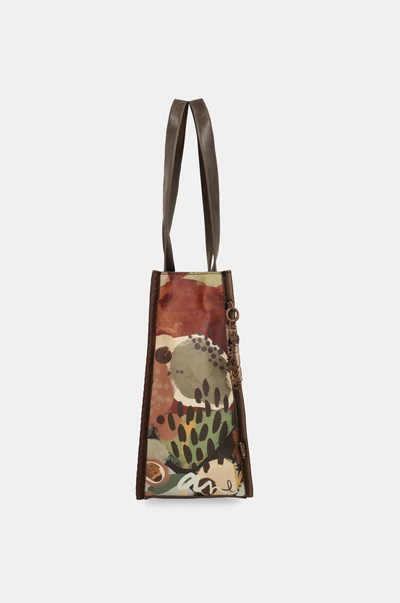 Borsa a spalla Full print Anekke 4 43652 428 4