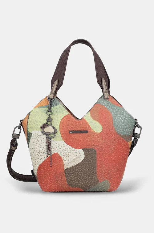 Borsa 2 in 1 stampata Odyssey Anekke 1 43831 455