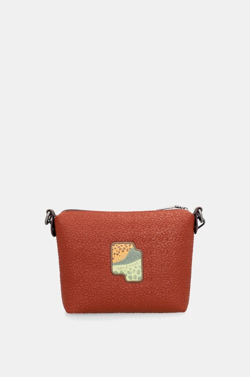 Borsa 2 in 1 stampata Odyssey Anekke 6 43831 455 12
