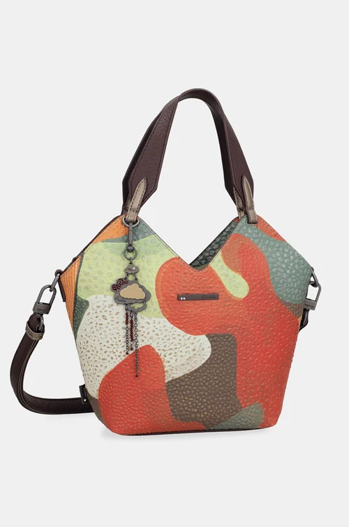 Borsa 2 in 1 stampata Odyssey Anekke 5 43831 455 2