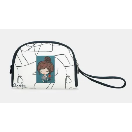 Beauty Case Anekke Sophia