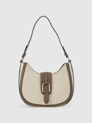 Borsa a Spalla VerdeFashion