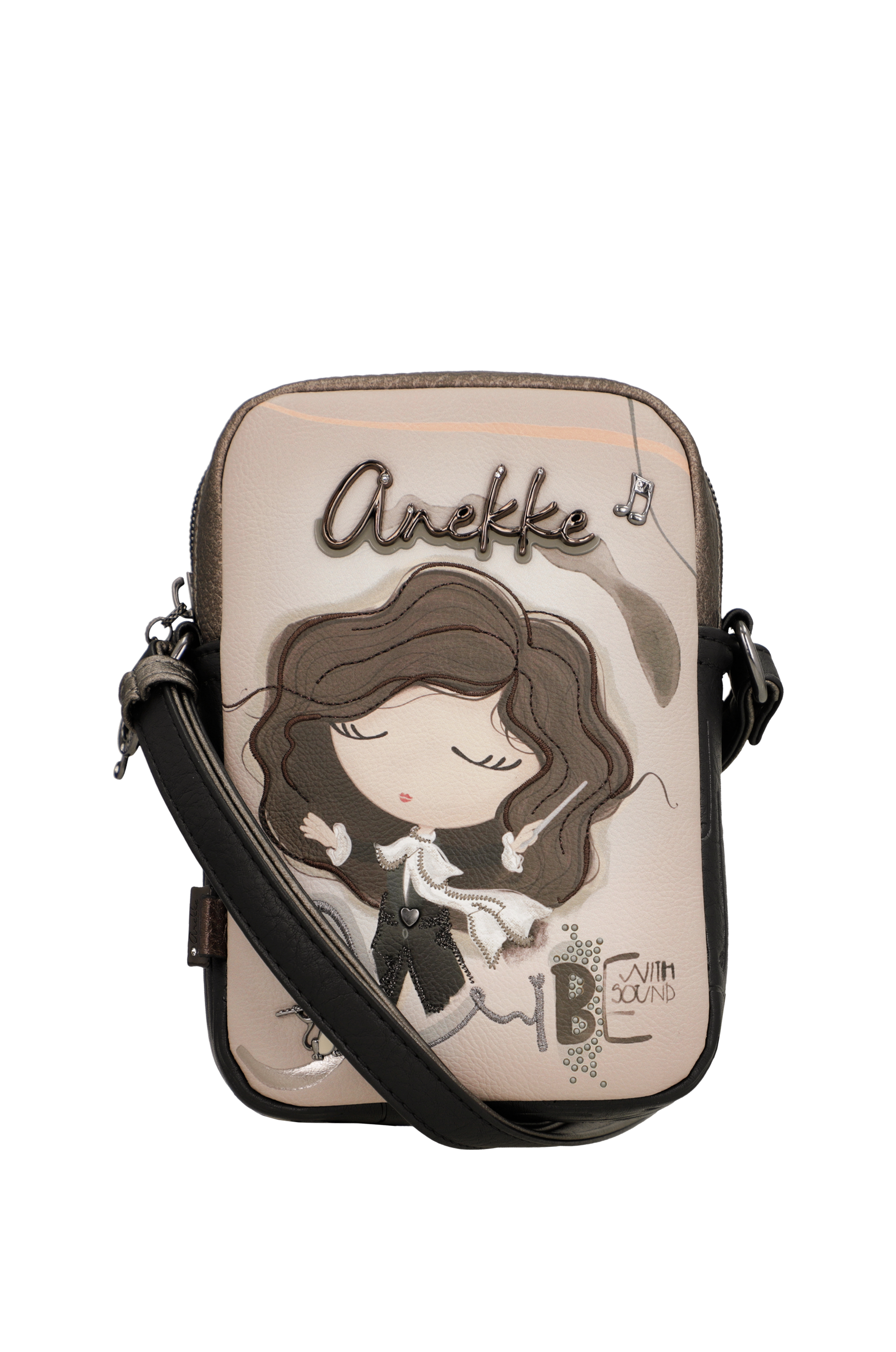 Mini tracolla Orchestra Anekke 4 43803 908 3