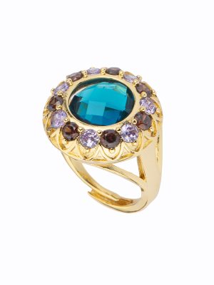 Anello Top Youbjou