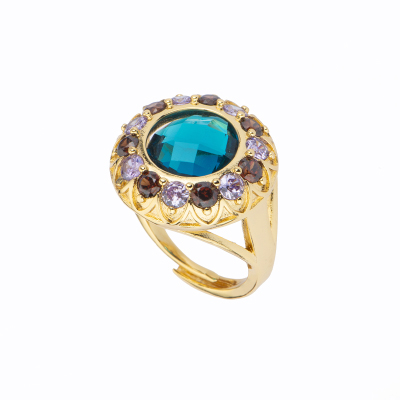 Anello Top Youbjou 1 AN40471 XD45R