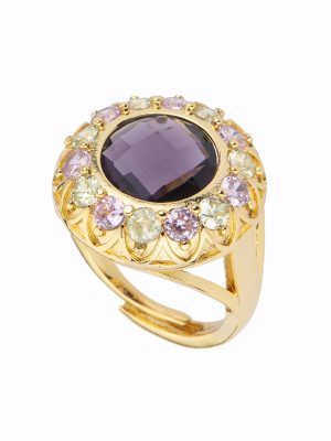 Anello Top Youbjou
