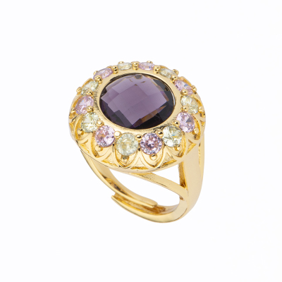 Anello Top Youbjou 3 AN40471 XD49R
