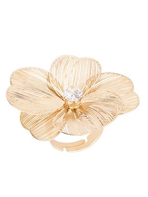 Anello Precious Thread