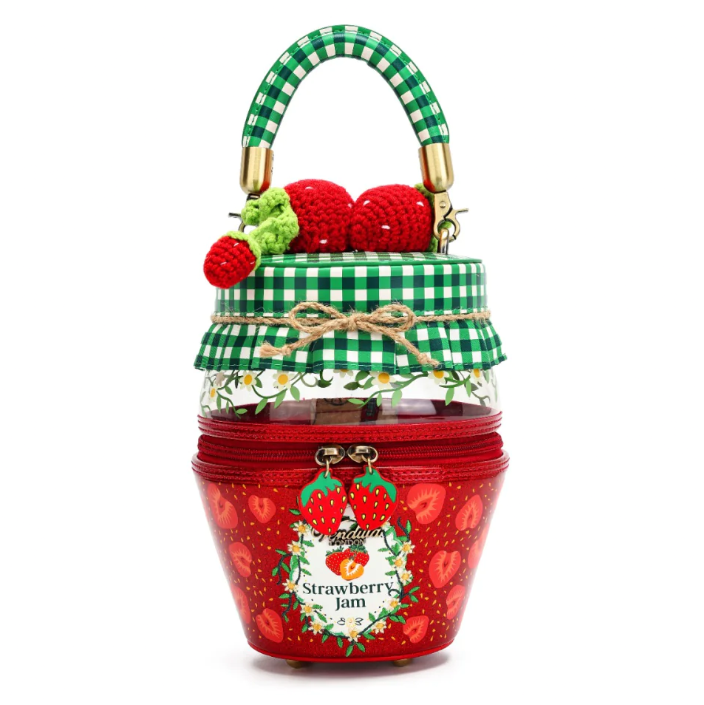 Borsa Farmhouse Pantry Strawbarry Jam - Vendula London 1 Screenshot 2026 09 19 195650 edited