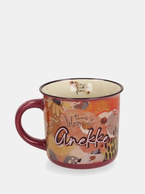 Tazza Anekke