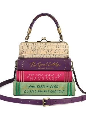 borsa libro