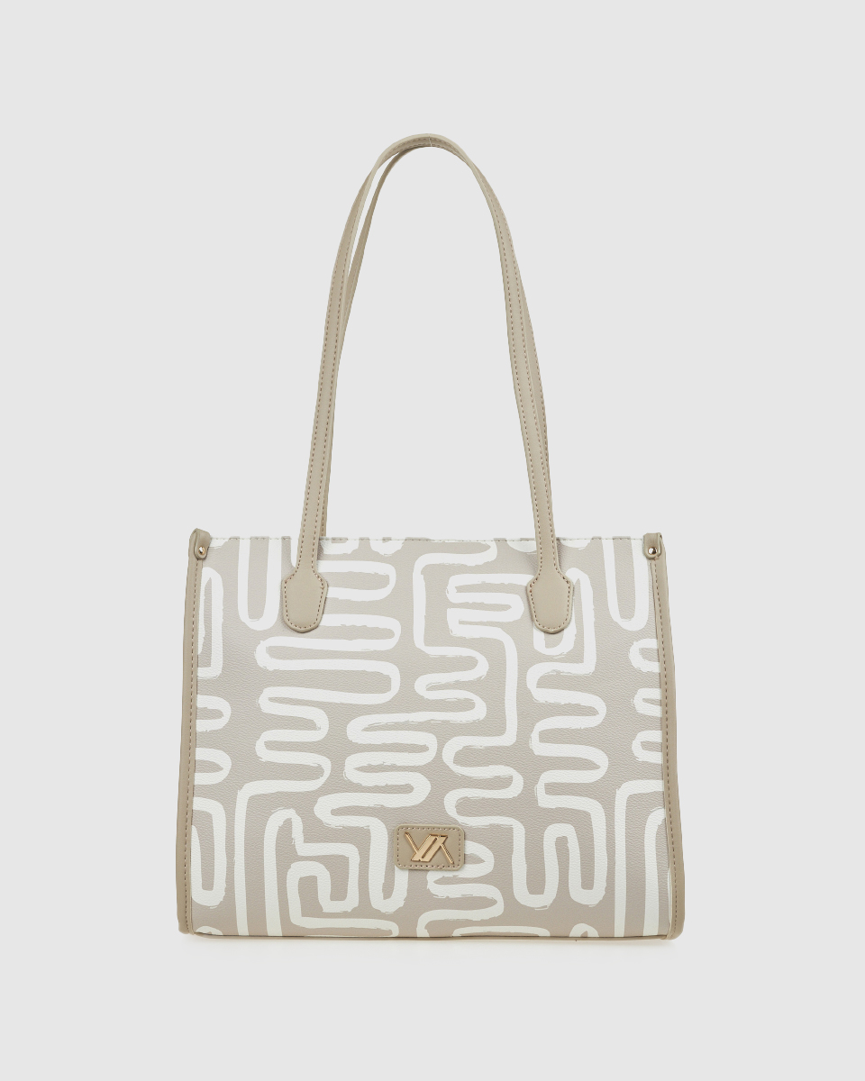Borsa a Spalla - Verde Fashion 1 16 0008391 1