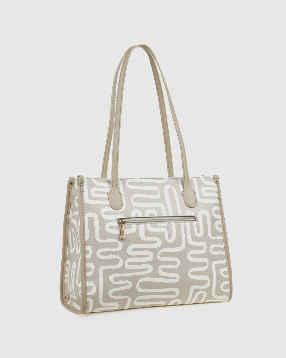 Borsa a Spalla - Verde Fashion 4 16 0008391 3