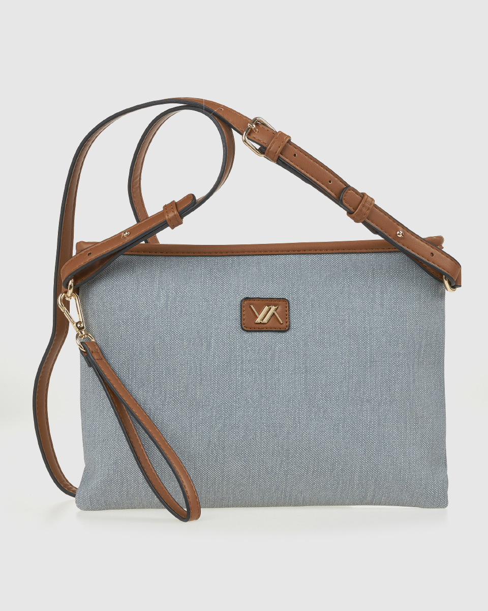Pochette Busta - Verde Fashion 3 16 0008402 4