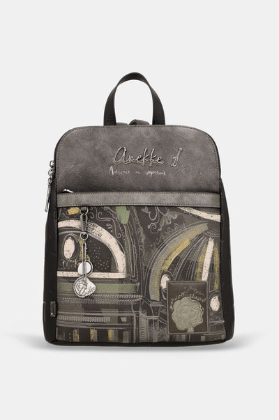 Zaino quadrato Melody Anekke 1 43815 073