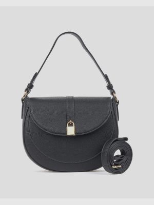 Borsa a Spalla - Verde Fashion