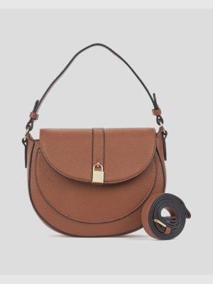 Borsa a Spalla - Verde Fashion