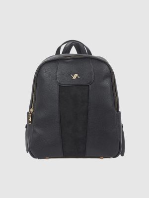 Zaino doppio scomparto - Verdefashion