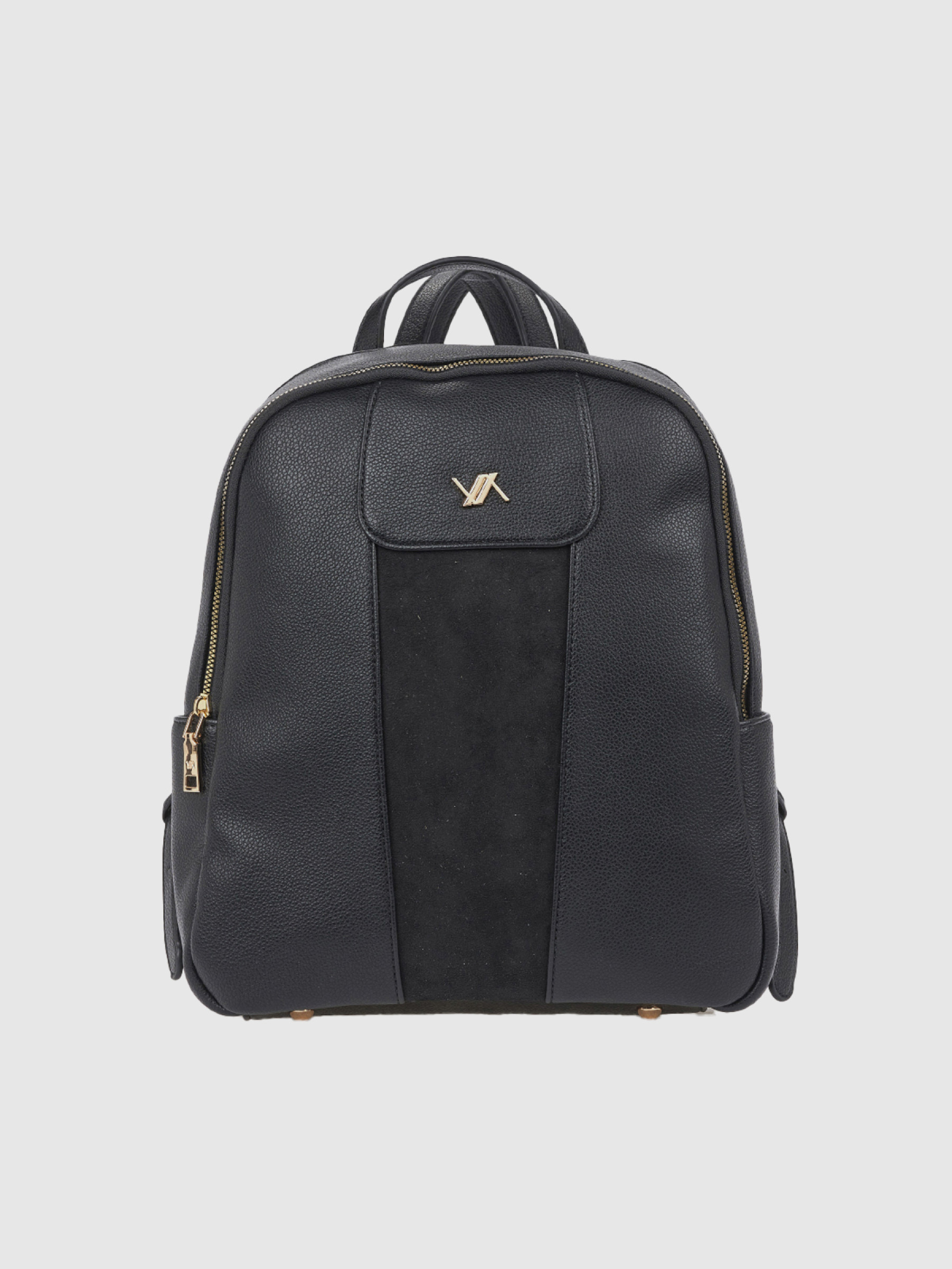 Zaino doppio scomparto - Verdefashion 1 5201651037475 1