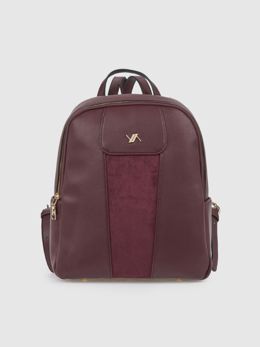 Zaino doppio scomparto - Verdefashion 4 5201651037499 1