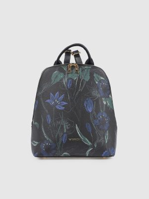 Zaino Fiori - VerdeFashion