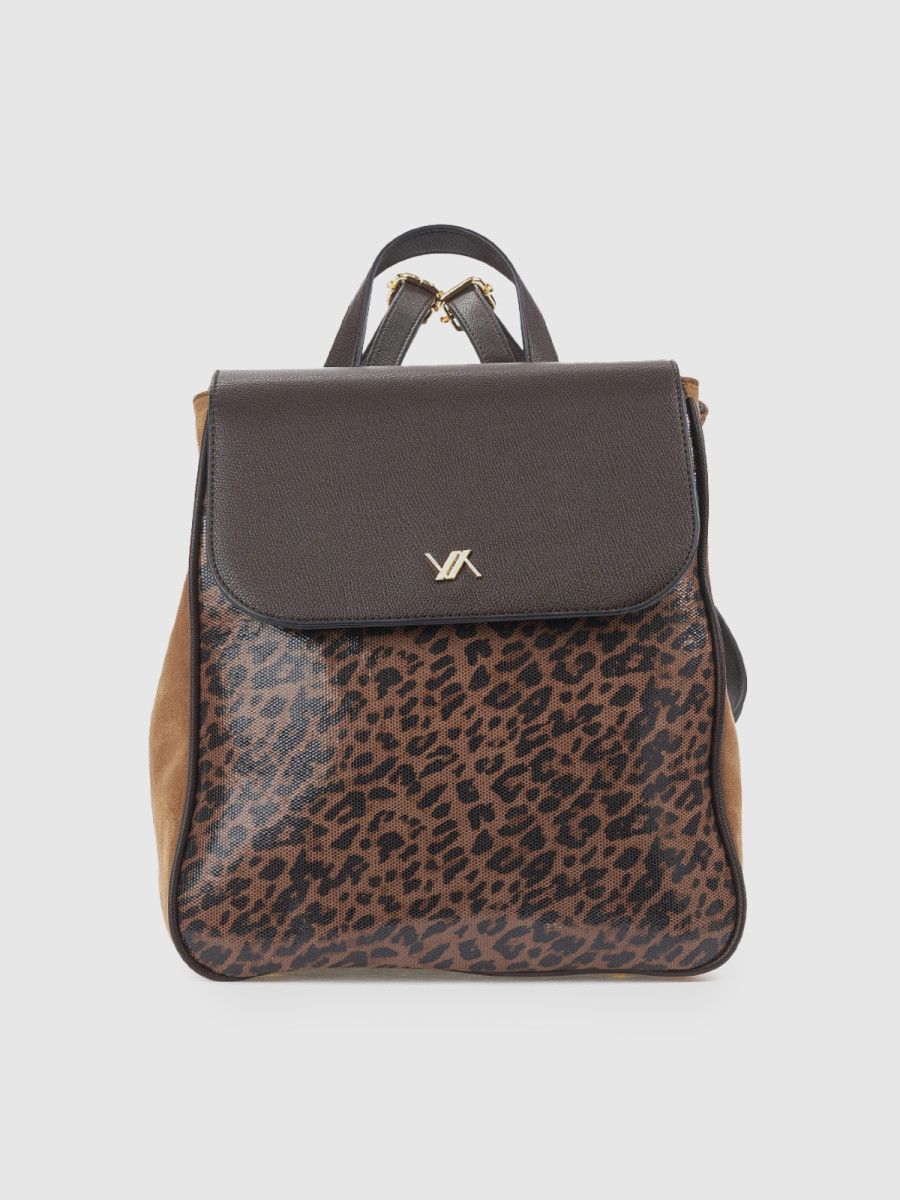 Zaino Animalier - Verdefashion 1 5201651037970 1