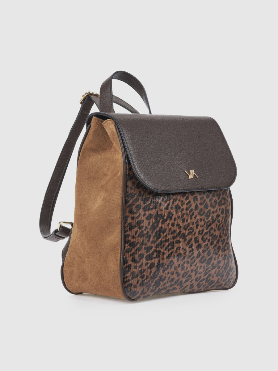 Zaino Animalier - Verdefashion 3 5201651037970 2