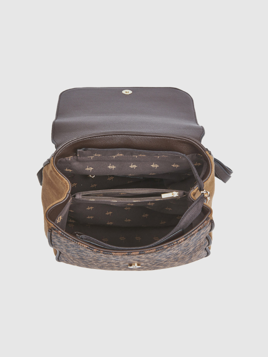 Zaino Animalier - Verdefashion 5 5201651037970 4