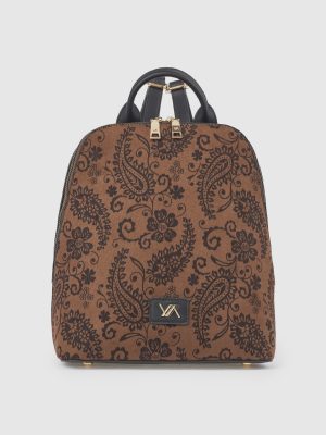 Zaino Damascato - Verdefashion
