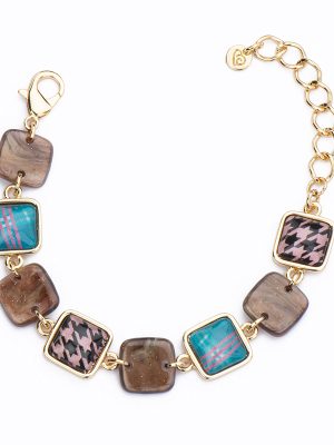 Bracciale Pied de Poule Youbjou