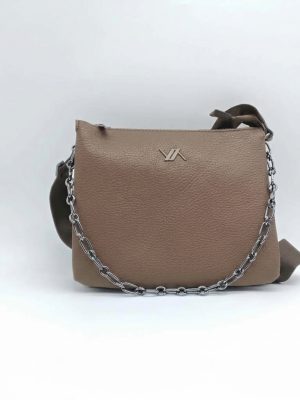 Borsa a tracolla - Verde Fashion
