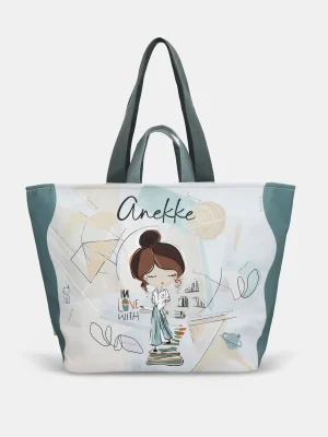 Borsa mare anekke sophia