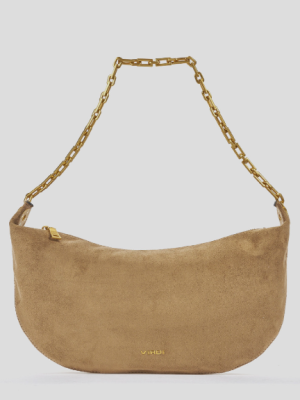Hobo Bag - Verde Fashion