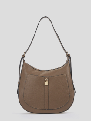Borsa a Spalla - Verde Fashion